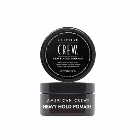 American Crew Classic Heavy Hold Pomade